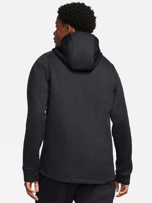 NIKE M NP TF THRMA SPHR JKT HD FZ Hooded Jacket