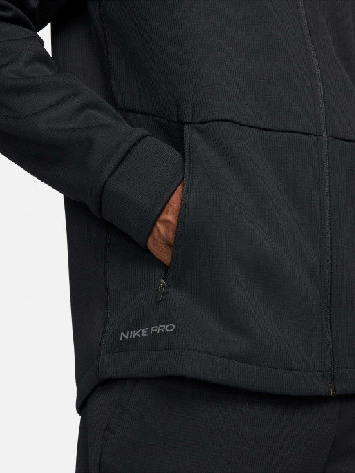 NIKE M NP TF THRMA SPHR JKT HD FZ Hooded Jacket