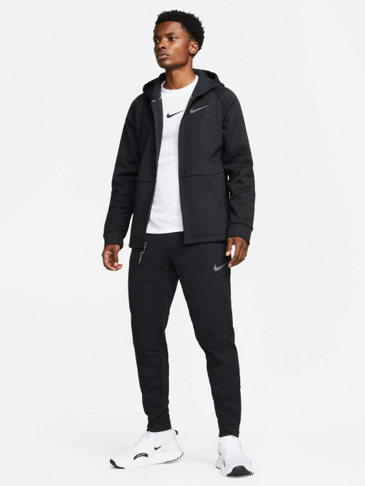 NIKE M NP TF THRMA SPHR JKT HD FZ Hooded Jacket