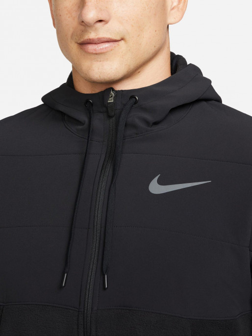 NIKE Muška duksica M TF FZ WNTRZD