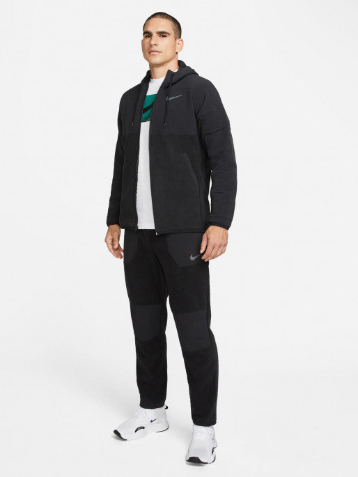 NIKE Muška duksica M TF FZ WNTRZD