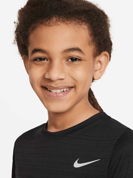 NIKE B NK DF SS MILER TOP T-shirt