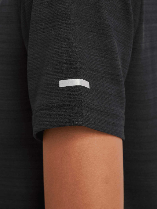 NIKE B NK DF SS MILER TOP T-shirt