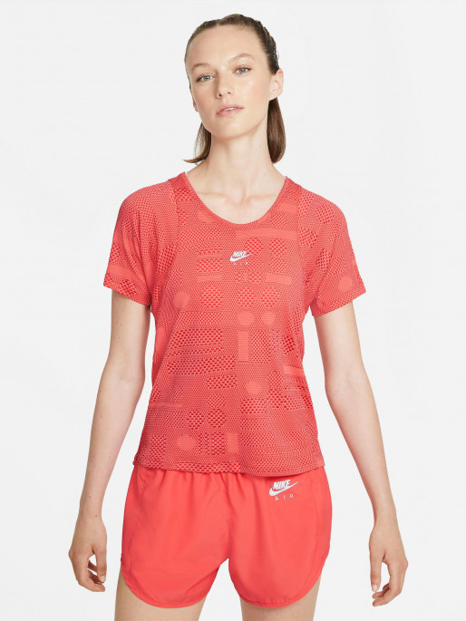 NIKE W AIR DF Running Top