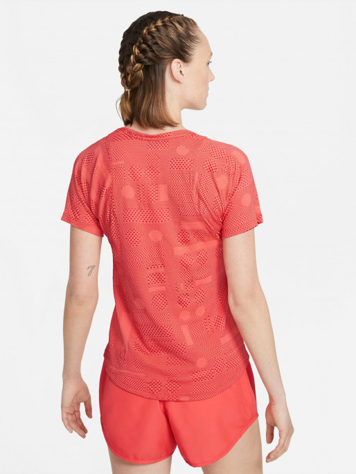 NIKE W AIR DF Running Top