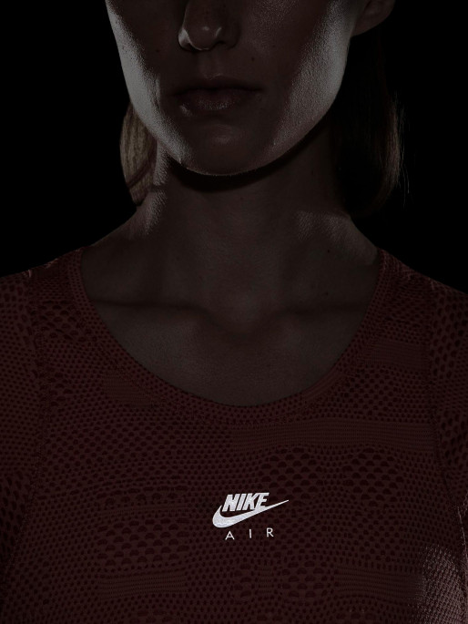 NIKE W AIR DF Running Top