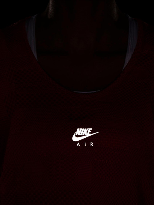 NIKE W AIR DF Running Top