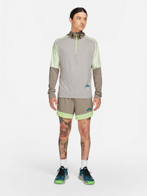 NIKE Блуза DF TRAIL ELMT
