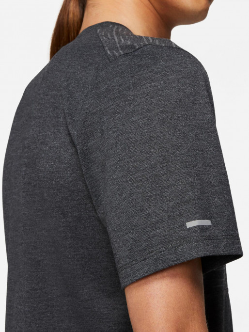 NIKE Тениска RUN DVN BRNOT MILER