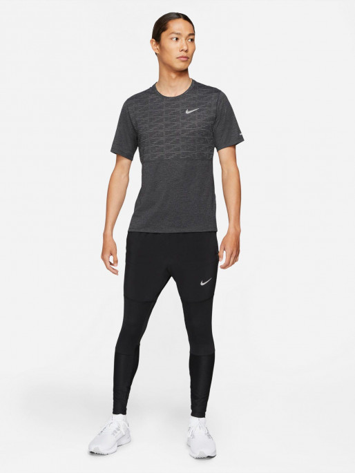 NIKE Тениска RUN DVN BRNOT MILER