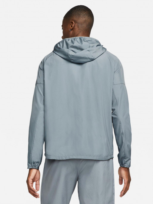 NIKE Muška jakna NIKE M RPL MILER Running Jacket