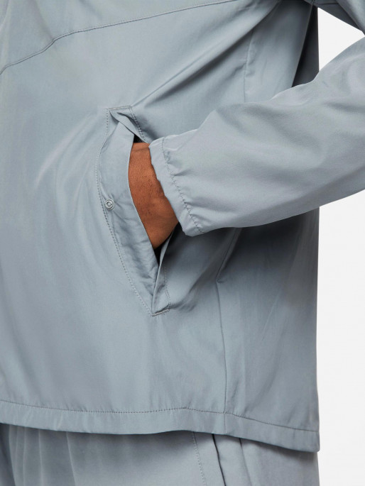 NIKE Muška jakna NIKE M RPL MILER Running Jacket