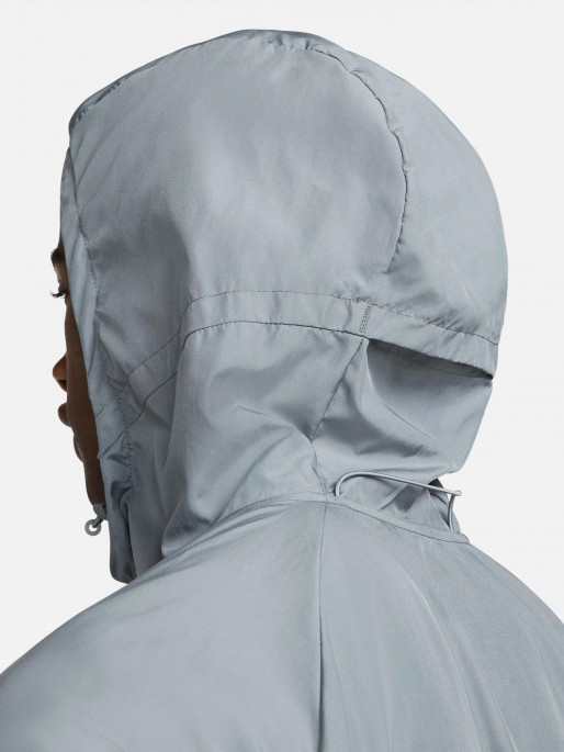 NIKE Muška jakna NIKE M RPL MILER Running Jacket