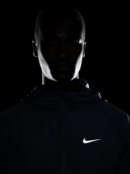 NIKE Muška jakna NIKE M RPL MILER Running Jacket