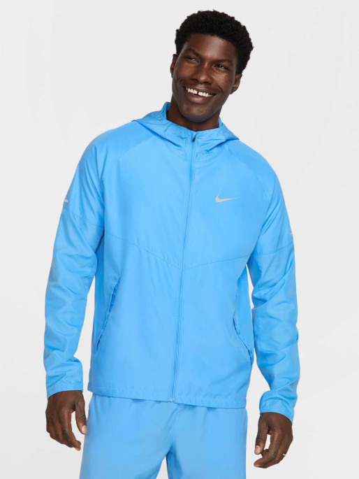 NIKE Geaca vant M Nk Rpl Miler Jkt