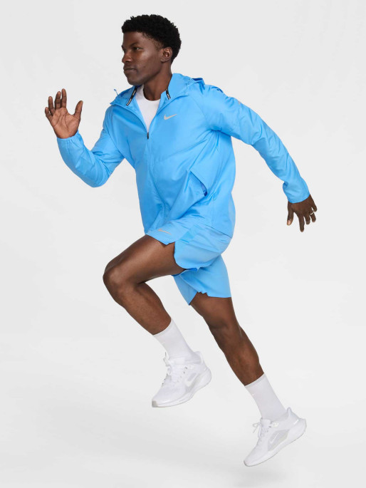 NIKE Geaca vant M Nk Rpl Miler Jkt