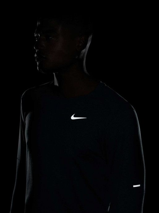 NIKE Muška bluza M NK DF ELMNT CREW