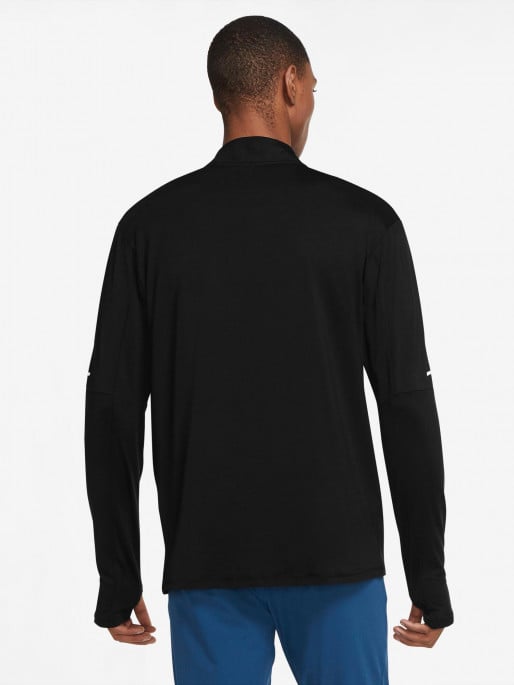 NIKE Μακρυμάνικη Μπλούζα M DF ELMNT