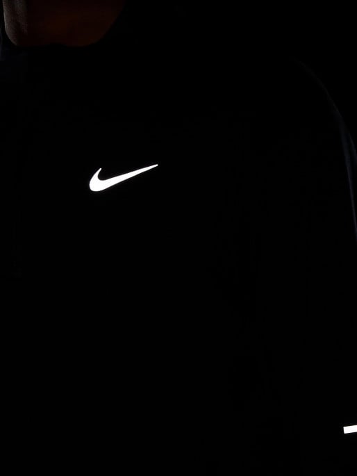NIKE Μακρυμάνικη Μπλούζα M DF ELMNT
