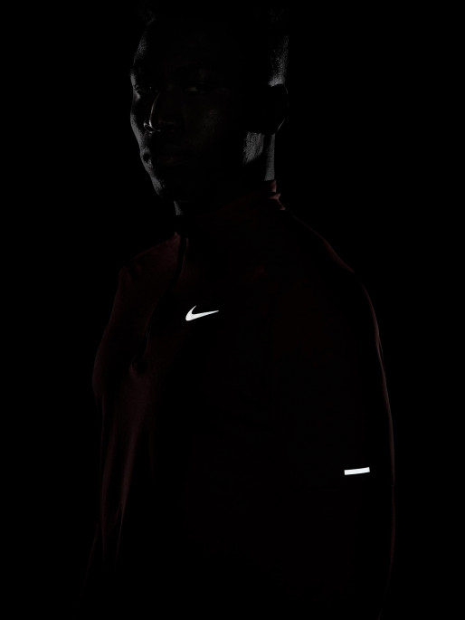 NIKE Muška duksica M DF ELMNT sa polurajsferšlusom