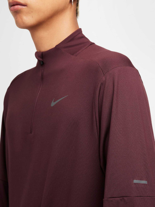 NIKE Μακρυμάνικη Μπλούζα M DF ELMNT
