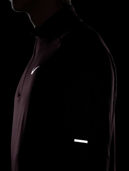 NIKE Μακρυμάνικη Μπλούζα M DF ELMNT