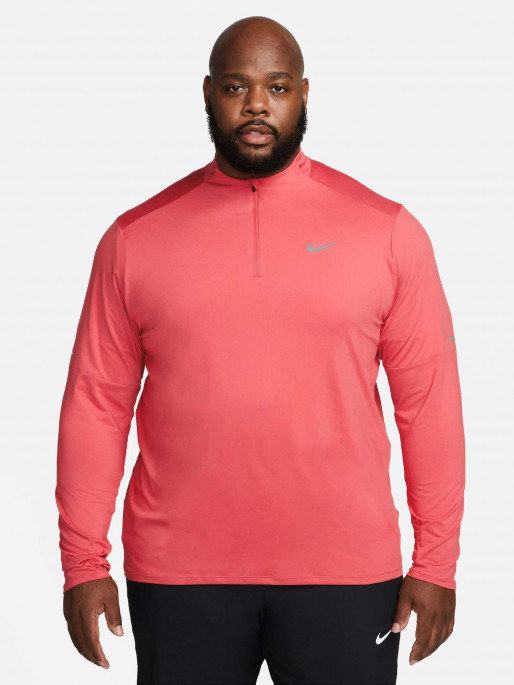 NIKE Μακρυμάνικη Μπλούζα M DF ELMNT