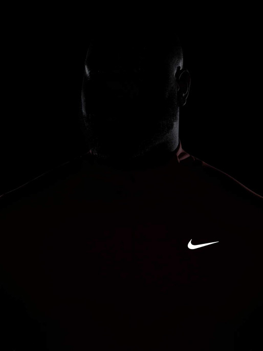 NIKE Μακρυμάνικη Μπλούζα M DF ELMNT