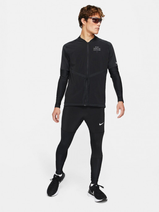 NIKE Pantaloni sport M Df Run Dvn