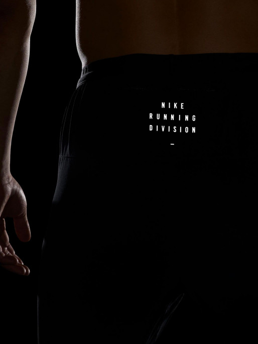 NIKE Pantaloni sport M Df Run Dvn