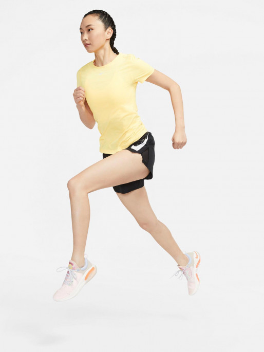 NIKE Pantaloni scurti Wdf Swsh Run