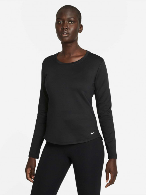 NIKE W NK ONE TF STD LS TOP