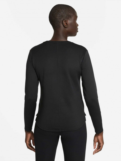 NIKE W NK ONE TF STD LS TOP