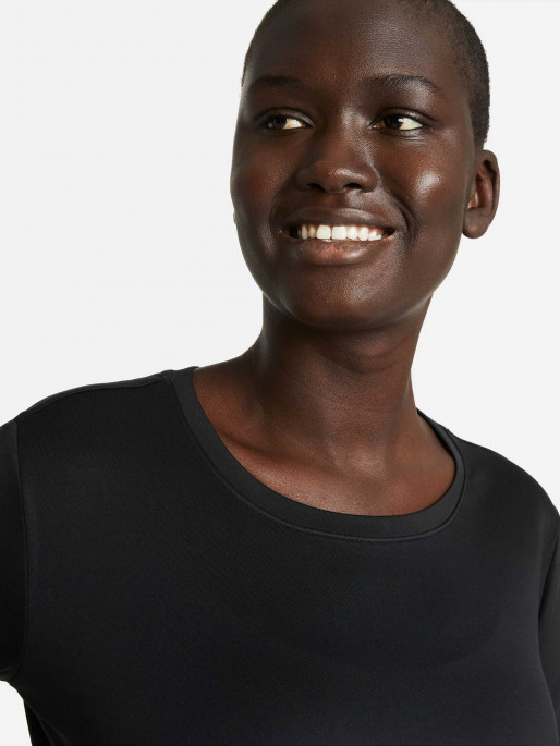 NIKE W NK ONE TF STD LS TOP