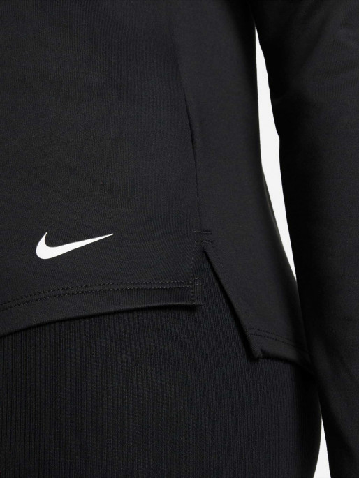 NIKE W NK ONE TF STD LS TOP