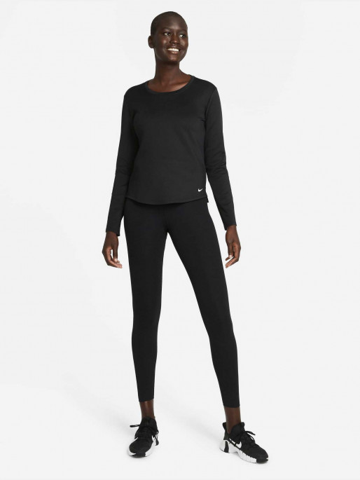 NIKE W NK ONE TF STD LS TOP