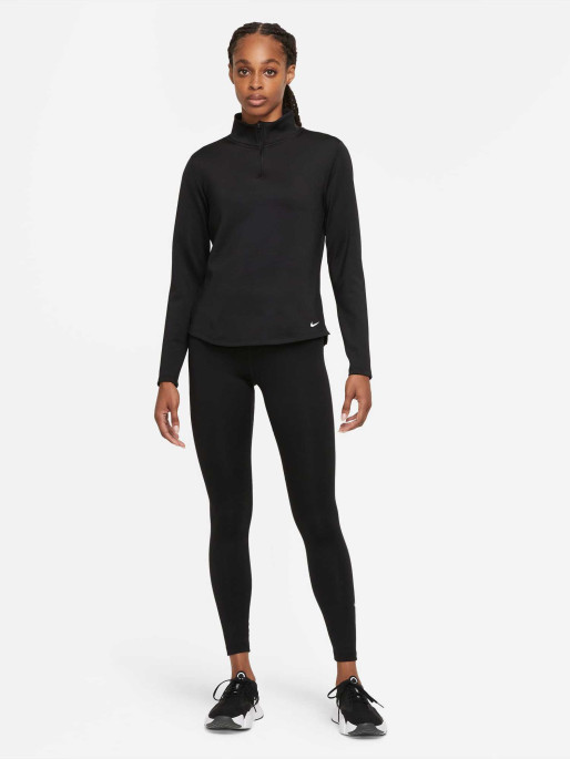 NIKE W NK ONE TF STD LS TOP