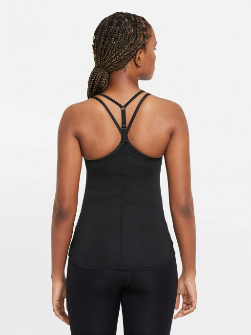 NIKE W ONE DF ELSTKA STD Tank