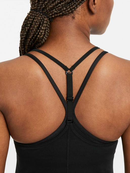 NIKE W ONE DF ELSTKA STD Tank