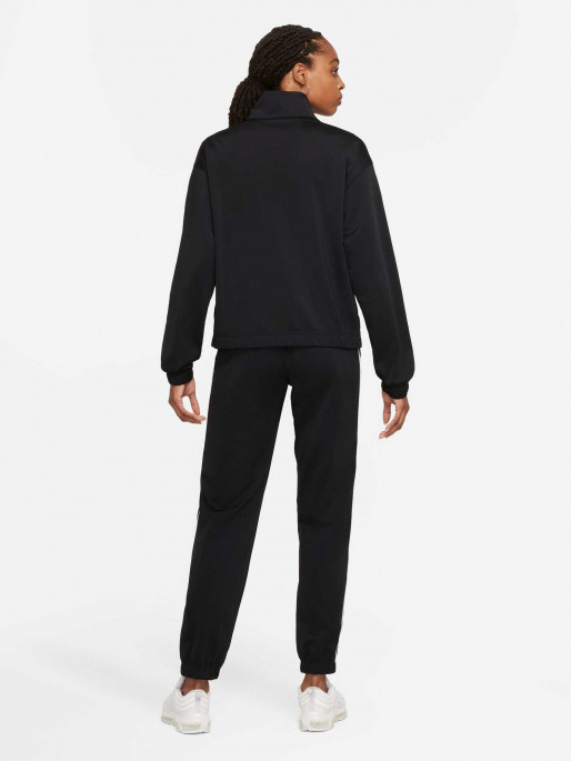 NIKE W ESSNTL PQE Tracksuit