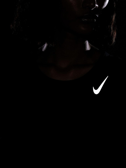 NIKE Tricou W Df Race