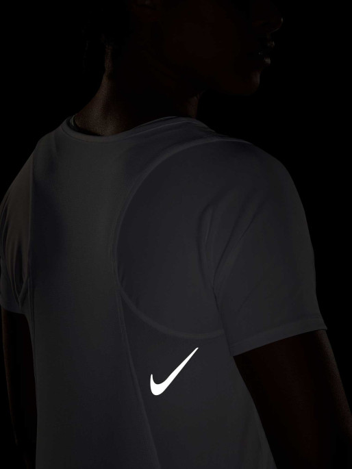 NIKE Κοντομάνικη Μπλούζα W DF RACE