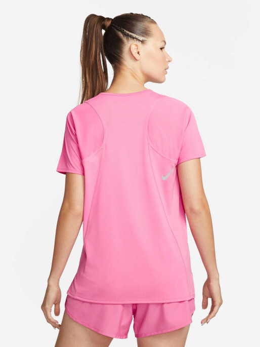 NIKE Κοντομάνικη Μπλούζα W DF RACE