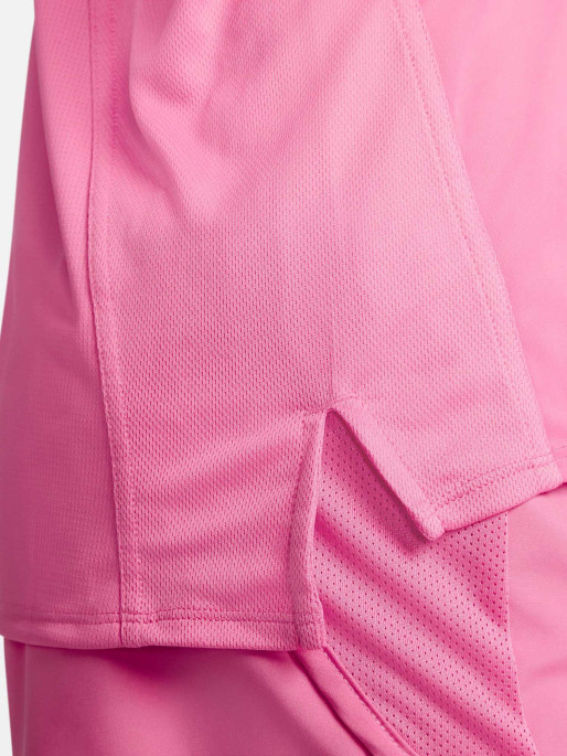 NIKE Κοντομάνικη Μπλούζα W DF RACE