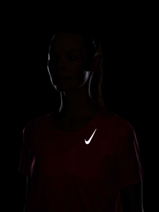 NIKE Κοντομάνικη Μπλούζα W DF RACE