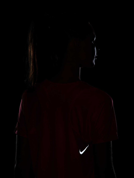 NIKE Κοντομάνικη Μπλούζα W DF RACE
