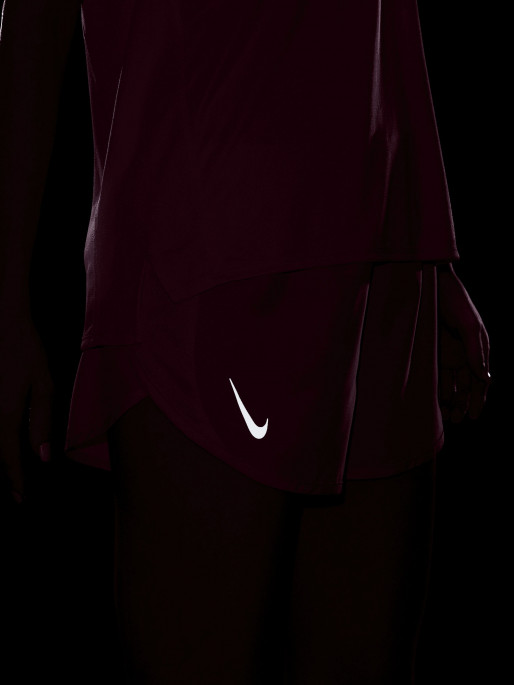 NIKE Shorts W NK FAST DF TEMPO