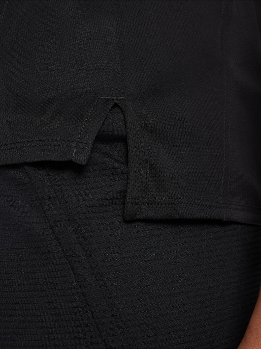 NIKE Αμάνικη Μπλούζα W DF RACE SINGLET