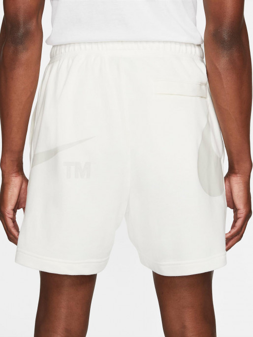 NIKE Muški šorc M SWOOSH FT