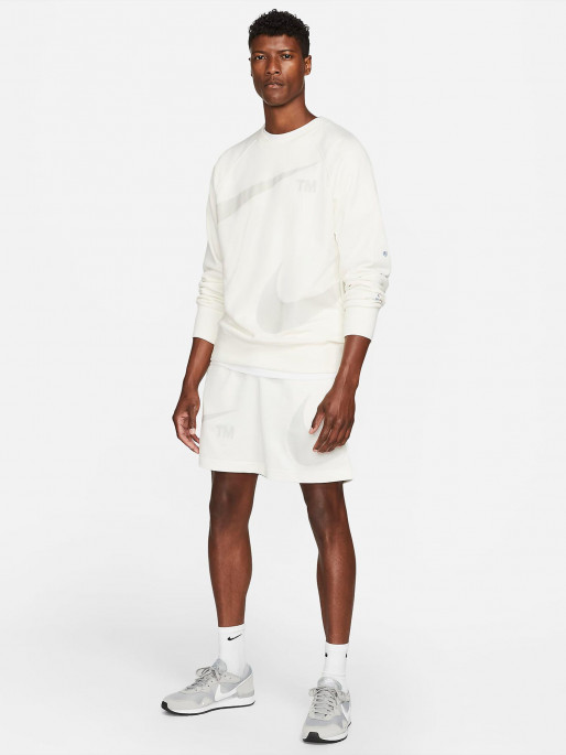 NIKE Muški šorc M SWOOSH FT